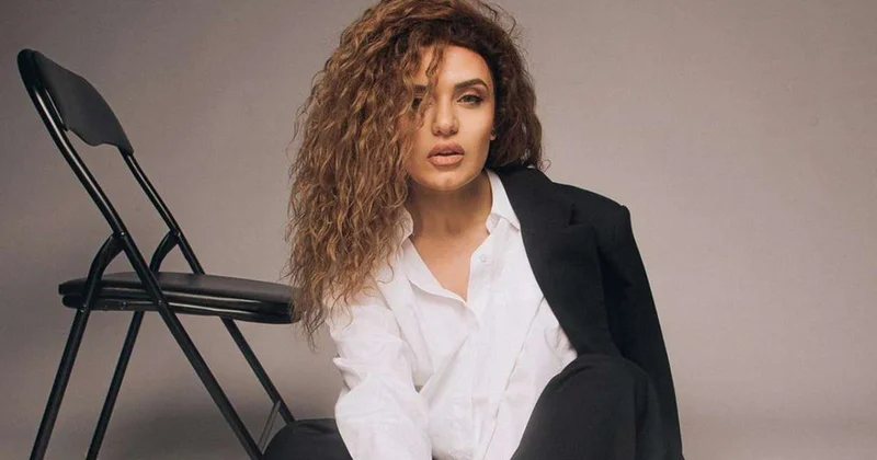 Çinarə Heydər Əliyev Sarayında konsert verəcək