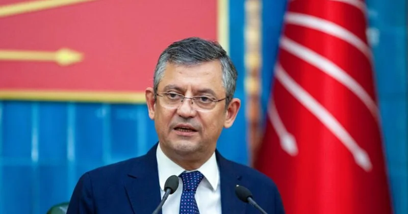 Özgür Özəl istintaqa cəlb olunub