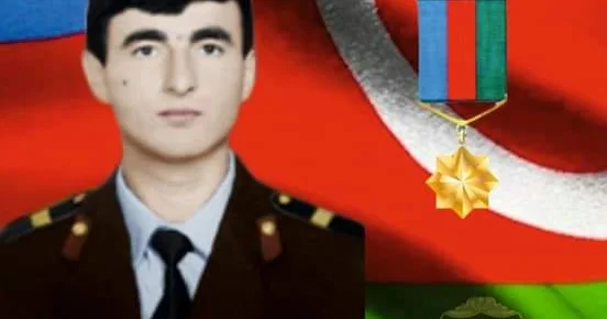 Zori Balayanı şillələyən Milli Qəhrəmanın məzarı bərpa edildi FOTO