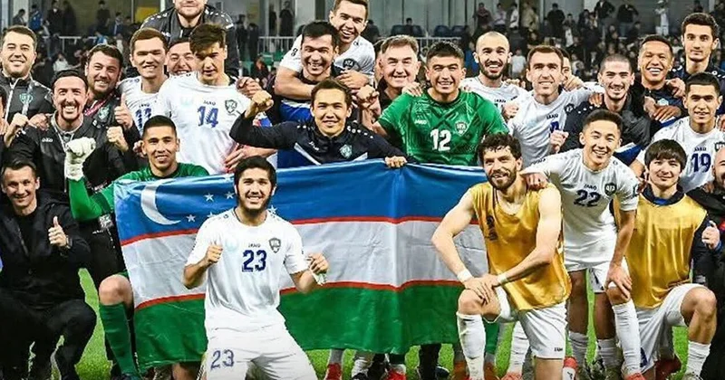 Bu türk dövləti TARİX YAZDI DÇ 2026 ya vəsiqə qazandı