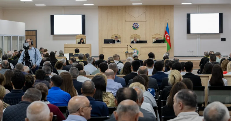 Azərbaycanın vaxtilə işğal altında olan ərazilərində “parad” üçün silahların Ermənistandan gətirildiyi etiraf edilib