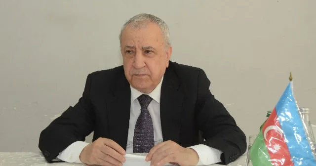 Malik İsaqov səyyar qəbul keçirdi FOTOLAR
