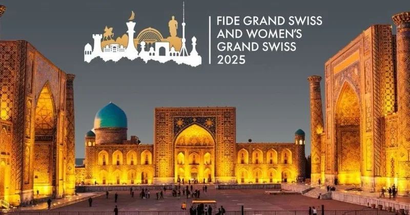 Azərbaycan şahmatçıları Grand Swiss turnirində çıxış edəcəklər