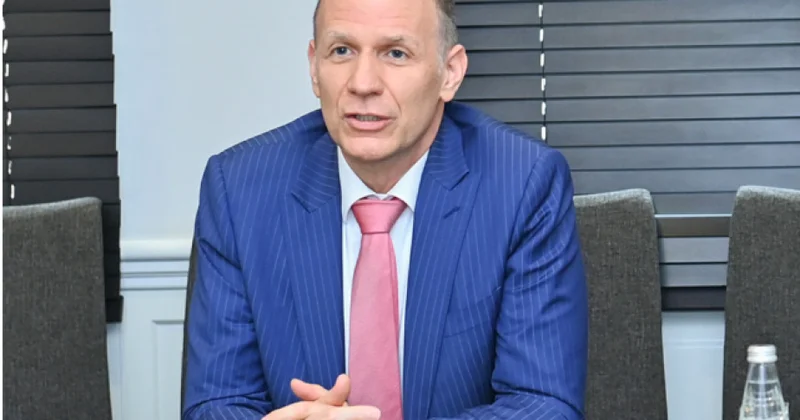“Azərbaycana qarşı nifrət üzərində qurulan bu iftira kampaniyalarını hiddətlə qarşılayırıq” İsveçrə səfirinə açıq məktub