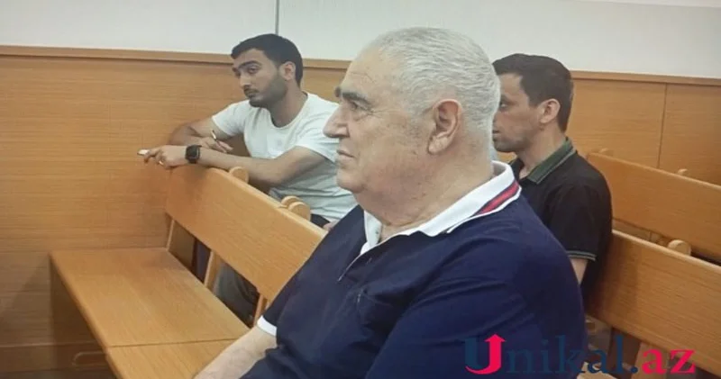 Şərurlu İsfəndiyar 5 milyon manat tələbinə etiraz etdi