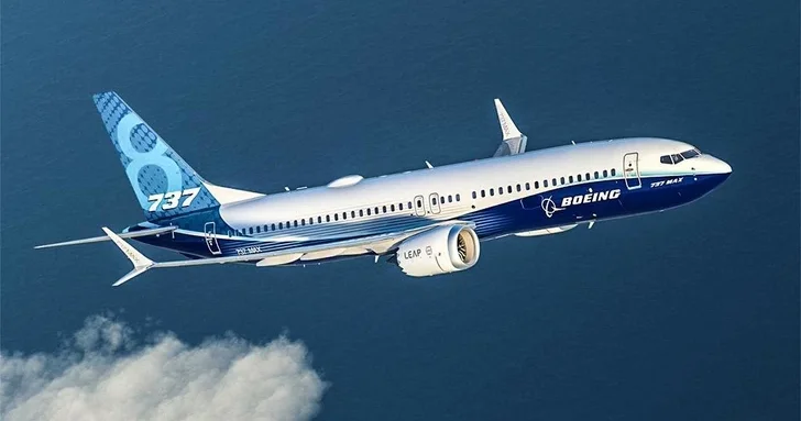 Boeing выплатит 1,1 млрд долларов для урегулирования претензий по катастрофам лайнеров 737 MAX