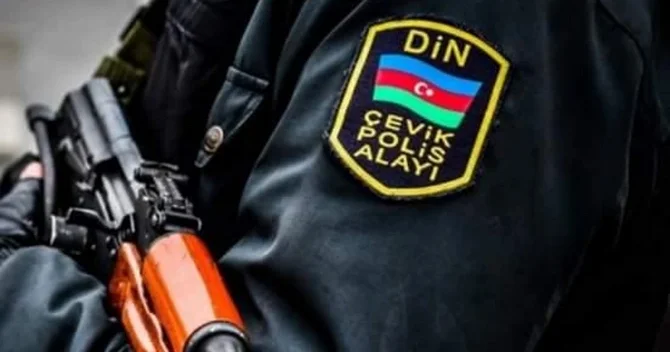 Bakıda böyük əməliyyat