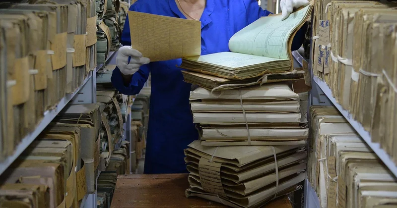 Ermənistan arxivindən hansı materiallar Azərbaycana verilib? Senasion DETALLAR