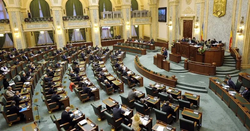 В Румынии никто не хочет быть министром