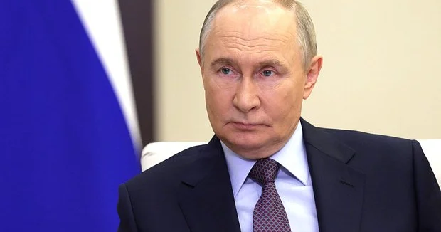 Putin Avropaya rus şairi Fyodor Tyutçevdən sitat gətirib...