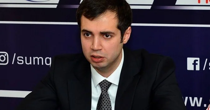 Azərbaycanlı klub prezidenti “ECA Executive Leadership Proqramı”nda