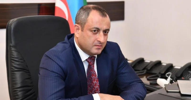 Adil Əliyevdən Araz Musayevin iddialarına cavab: Hadisəni törədən şəxs...