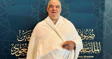 70 yaşlı Luisin həyatında tapdığı ən böyük xoşbəxtlik...