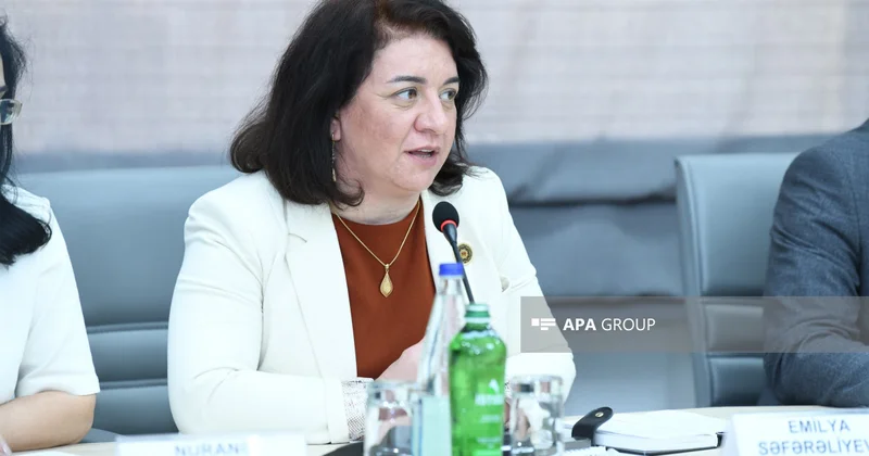 Direktor: Vətən müharibəsi iştirakçıları və şəhid ailələri üzvləri kurort yollayışlarından ödənişsiz yararlana bilər