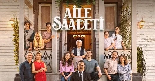 Yeni komediya serialının yayım tarixi BƏLLİ OLDU