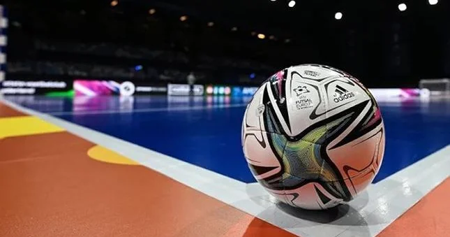 PFL futzal üzrə ölkə kubokunun qalibi oldu