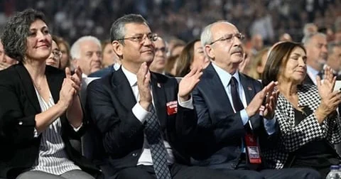 CHP qurultayı ilə bağlı iş məhkəməyə GÖNDƏRİLDİ