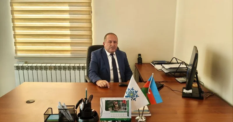 Azərbaycan Avrasiyanın vacib nəqliyyat qovşaqlarından birinə çevrilib