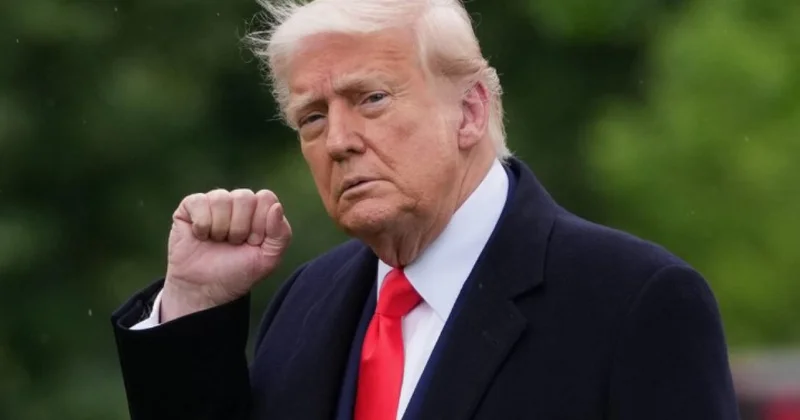 Названы страны, гражданам которых Трамп запретил въезд в США