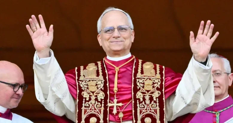 Roma Papası Putinə zəng vurub