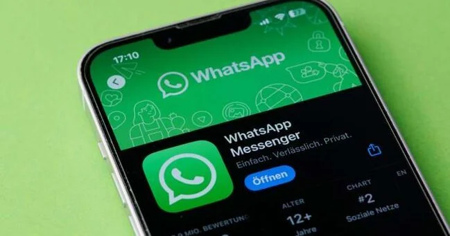 WhatsApp da silinmiş mesajları necə qaytarmaq olar?