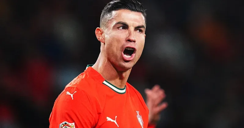 Portuqaliya bunu 25 il sonra bacardı 40 yaşlı Ronaldunun sayəsində
