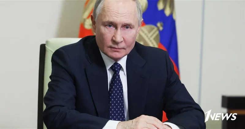 Путина ждут с визитом в Тегеране