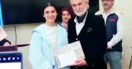 Fatmanın rəngli hekayətləri