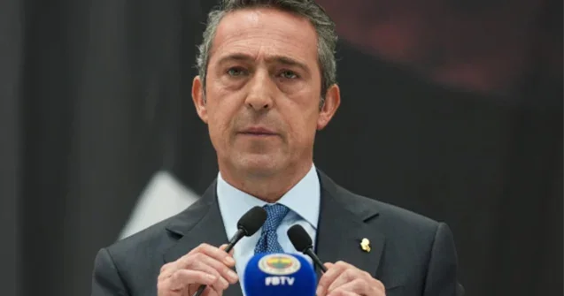 Ali Koç PSJ dən iki futbolçu istədi