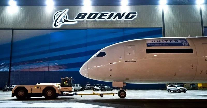 Boeing выплатит более миллиарда долларов во избежание суда