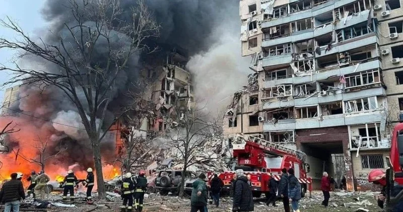 Dron hücumları münaqişənin dinamikasını dəyişdi: Rusiyanın toxunulmaz ərazilər mifi dağılır
