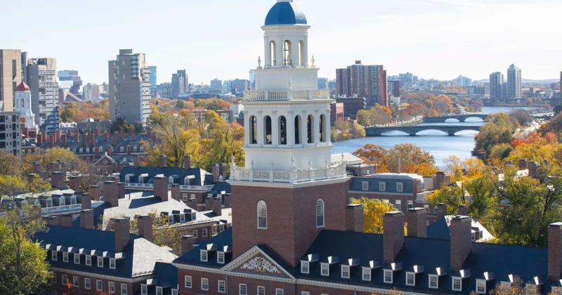 Tramp Harvard Universitetinə daxil olan yeni tələbələrə viza verilməsini dayandırıb