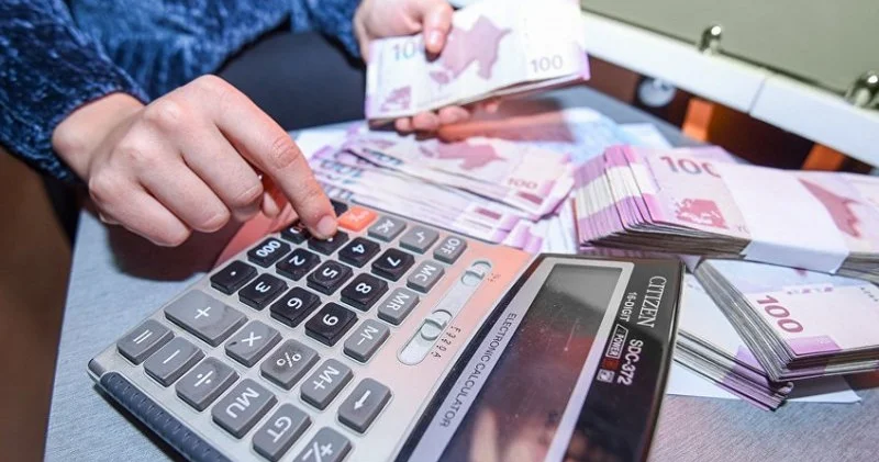 Dövlət Gömrük Komitəsinin xətti ilə büdcə daxilolmaları 4 % artıb