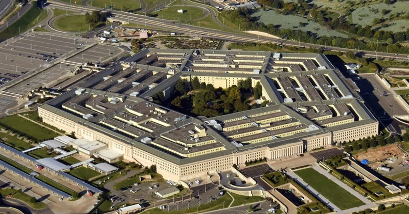 Из бюджета Минобороны США исчезло почти $11 млрд