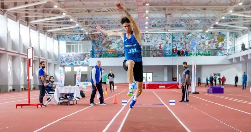 Cостоится Летний чемпионат Азербайджана