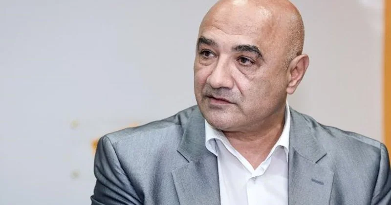 Politoloq: BMT kimi qurumlar olsa da, onların arxasında görünməyən qüvvələr mövcuddur
