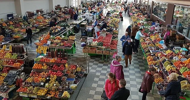 Rusiyada yaşayan azərbaycanlılar üçün pis xəbər: Bazarlar bağlana bilər