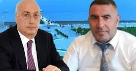 Seymur Məmmədov Zakir Fərəcovu yenə HƏDƏFƏ GƏTİRDİ…