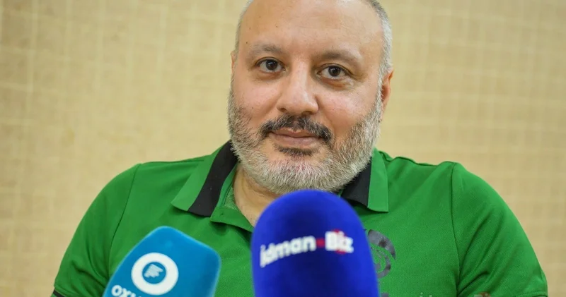 PFL prezidenti: Bu gün çox xoşbəxtəm