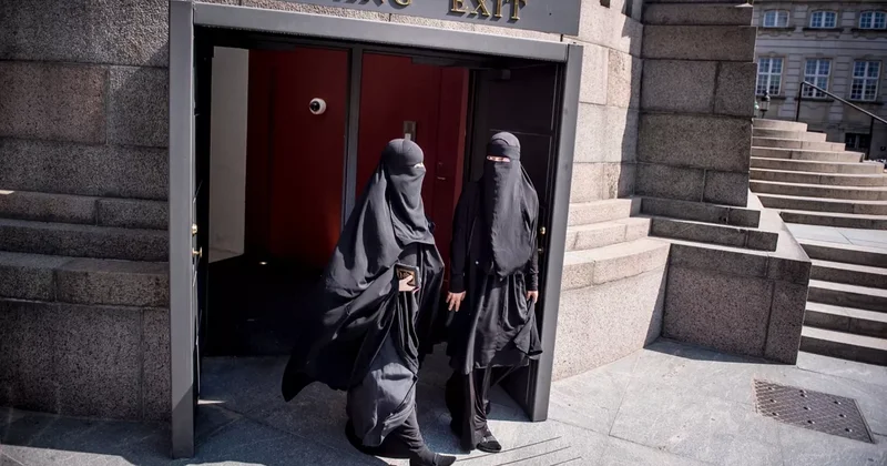 Avropada islamofobiya: Danimarkada yeni dini qadağalar tətbiq ediləcək