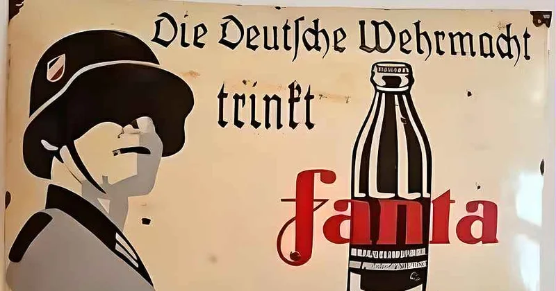 İkinci Dünya Müharibəsindən bir dünya brendinə “Fanta”nın yaranma tarixi