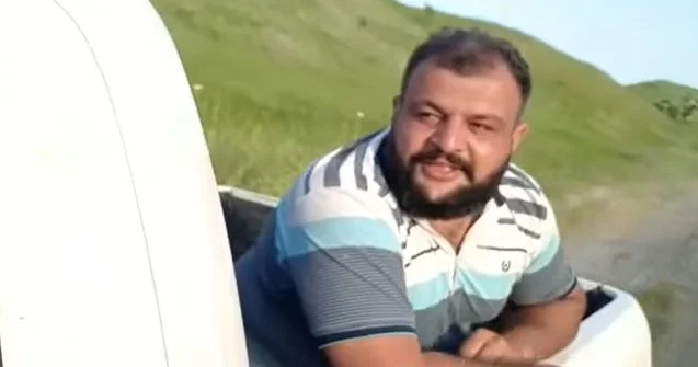 Əli havada qalmışdı, sanki harasa... Şəhid operator Sirac Abışovla bağlı açıqlamalar + VİDEO