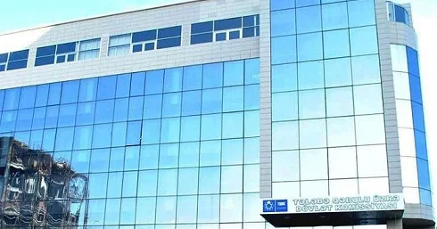 DİM mübahisəli test tapşırıqları ilə bağlı MƏLUMAT YAYDI