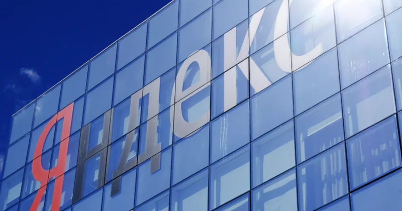 Yandex Xəritələr yeni dizaynla yeniləndii