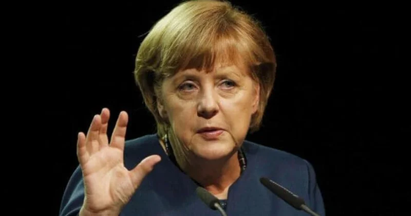 Merkel: Putini sülhə ancaq bu yolla gətirmək olar