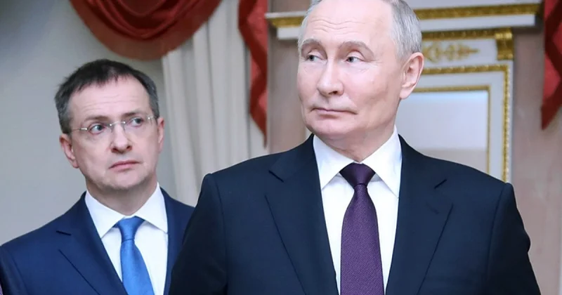 Мединский может обсудить с Путиным дальнейшие шаги по Украине