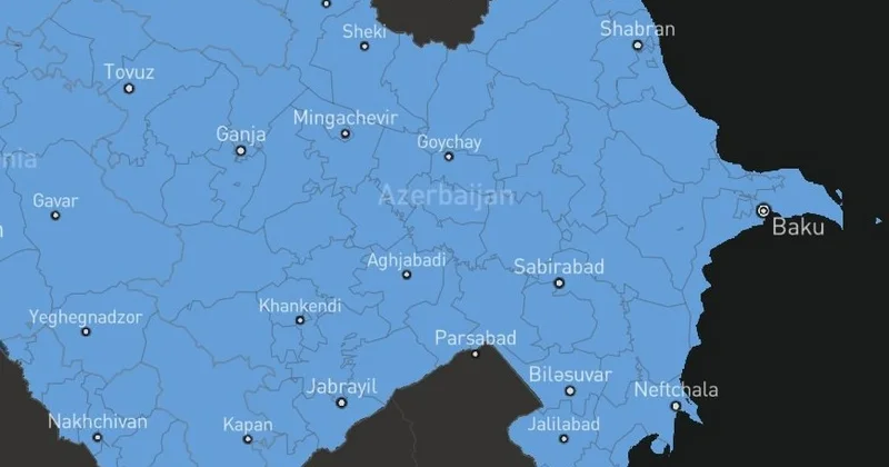 Компания Starlink Azerbaijan прошла регистрацию