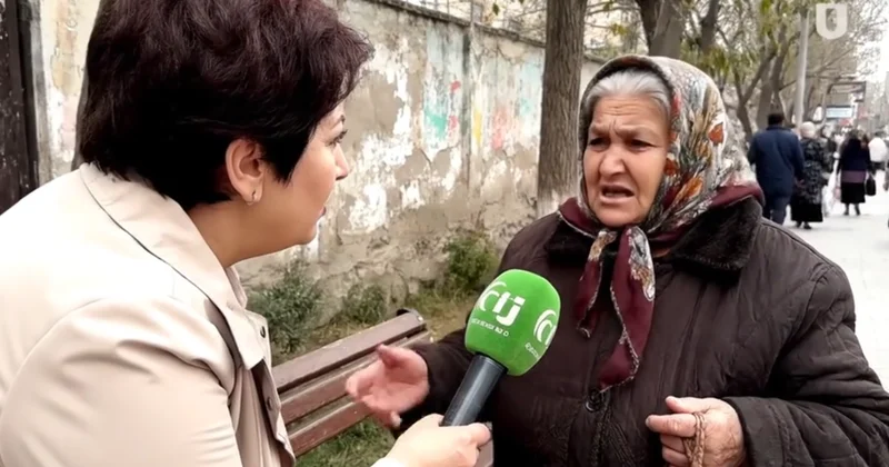 Sosial mediada yayılan bu videolar qanunsuzdur? AÇIQLAMA