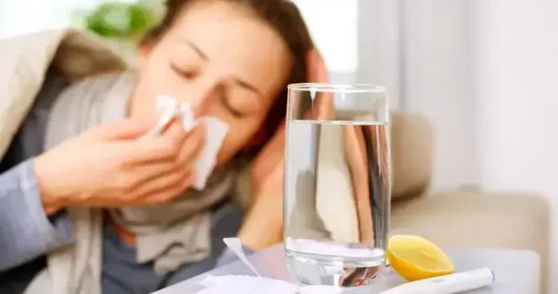 Azərbaycanda A qripi yayılıb RƏSMİ