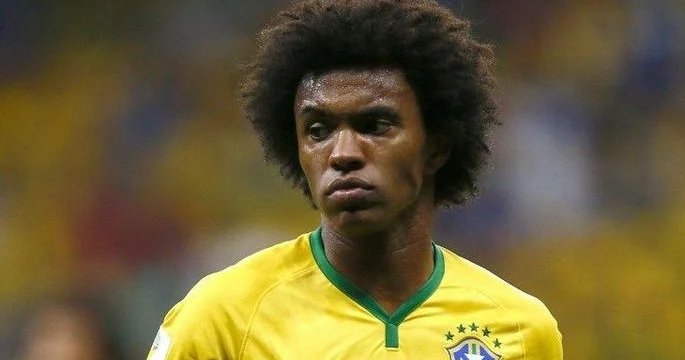 Məşhur braziliyalı İngiltərə klubundan getdi RƏSMİ